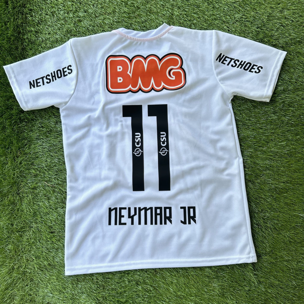 Camiseta-Neymar